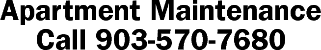 Apartment Maintenance 903 570 7680 Tyler TX apartment-maintenance-903-570-7680-tyler-tx